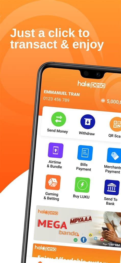 halopeso apk|HaloPesa by HaloPesa .